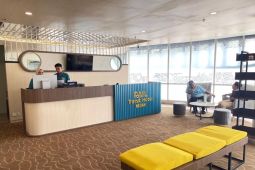 KAI wisata hadirkan Rail Transit Hotel Medan