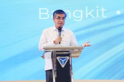 Menaker sebut Tapera instrumen perluasan akses pekerja untuk rumah layak