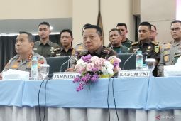 Satgas PKH identifikasi 4,2 juta hektare lahan tambang ilegal