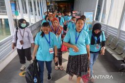 BP3MI catat 5.300 warga Kepri bekerja secara ilegal di Kamboja