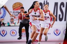 Indonesia menang lawan Singapura dalam ASBC 2025