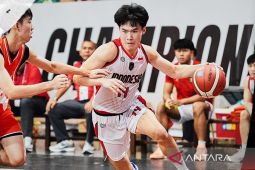 Sekjen Perbasi ingin timnas putra berikan kejutan dalam Piala Asia U-16