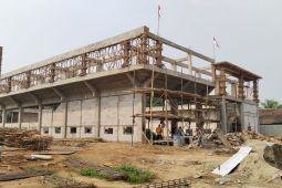 Pemkab Tangerang bangun gedung KONI senilai Rp20 miliar