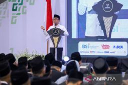 Menko PMK: Baznas miliki fleksibilitas untuk bantu masyarakat