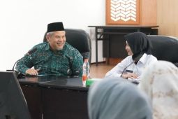 Pemkot Kediri komitmen perkuat ekosistem halal