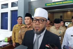 Gubernur Bengkulu: 240 siswa keracunan diperbolehkan pulang dari RS