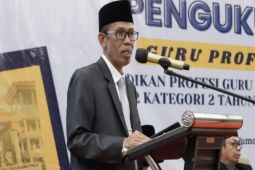 Satgas PPKS bentuk keseriusan cegah kekerasan di kampus
