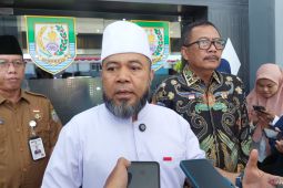 Gubernur Bengkulu minta daerah tak andalkan pajak cukupi ruang fiskal