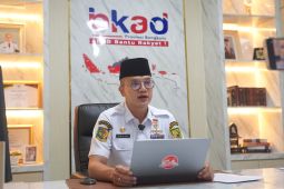 Rencana pinjaman ke BJB sebagai upaya buka ruang fiskal Bengkulu bangun infrastruktur