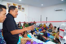 Pemprov Bengkulu tambah obat untuk perawatan siswa keracunan MBG