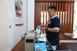 Pemkab Banyuwangi fasilitasi pelaku UMKM bikin kemasan dan foto produk
