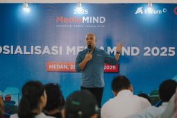 MIND ID bangun ekosistem industri berkelanjutan lewat hilirisasi bauksit