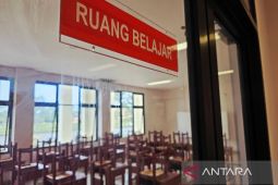 Pemkab Natuna pastikan Sekolah Rakyat aman dan nyaman bagi anak