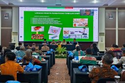 KLH mendorong sinergi pengolahan sampah sektor horeka di NTT