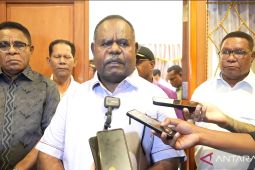 Aktivitas pemerintahan berjalan normal pasca rusuh di Sorong