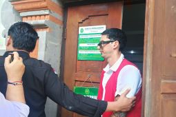 Kejari Badung-Bali sidangkan WNA Australia pemilik kokain