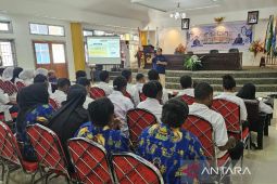 BPJS Kesehatan dorong mahasiswa di Papua menjadi agen informasi JKN