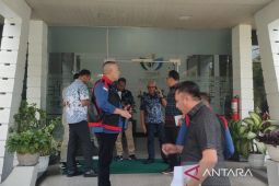 Ini sejumlah lokasi digeledah Kejati Sumut terkait korupsi penjualan aset PTPN l