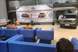Vinfast Siba Mandiri Motors rayakan hari jadi bersama anak yatim