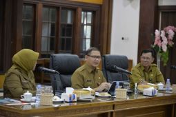 Pemprov Jatim tunjuk 13 SMA jadi percontohan Sekolah Digital