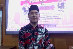 EM Osykar Paparkan Tingkat Partisipasi Pemilih di Pilkada Ulang Pangkalpinang dan Bangka