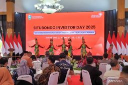 Bupati: Situbondo siap menyongsong transformasi ekonomi lebih baik