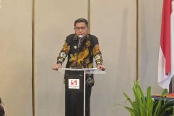 Pemkot Ambon tata kawasan pesisir  dan Pasar Mardika