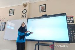 Disdikbud Kaltim siapkan  siswa SMA/SMK mahir koding
