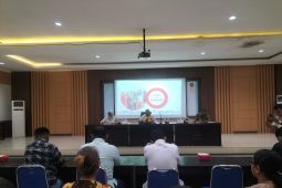 Polda Maluku awasi penjualan beras pastikan harga sesuai HET