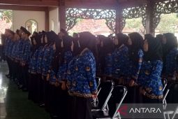 Pamekasan usulkan 4.176 PPPK paruh waktu