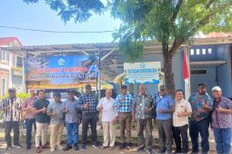 YPMAK dan Binterbusih komitmen dorong peningkatan kualitas penerima beasiswa