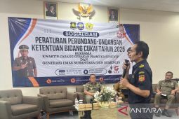 Bea Cukai Madura lakukan pendekatan persuasif terkait rokok ilegal