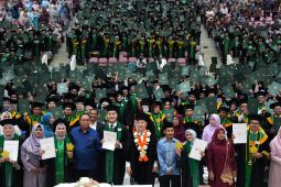 Rektor: Pendidikan garda terdepan mengisi kemerdekaan