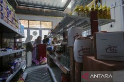 Pemerintah pastikan permudah aturan izin NIB untuk Koperasi Merah Putih