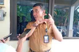 BPBD Kabupaten Serang ajak seluruh pihak kolaborasi mitigasi bencana