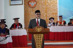 Sekda Jambi: Sarjana  penentu kemajuan daerah