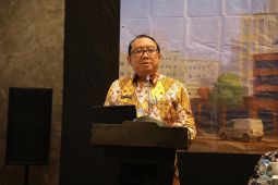 "Pesapa Kawan" pantau pengelolaan sampah Jakarta