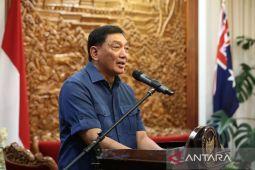 Komisi I disebut setujui anggaran Rp187,1 triliun untuk Kemenhan