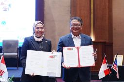 Universitas Pancasila dan City University Malaysia perkuat kolaborasi internasional