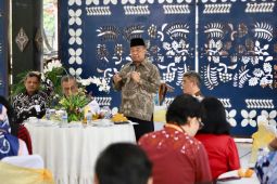 Bupati ajak sejumlah PT di Sleman mendukung program beasiswa