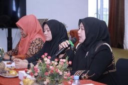 LKKS bertekad wujudkan pemerataan program Sosial di Aceh Besar