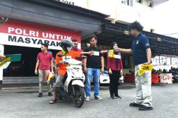 Pelaku begal payudara di Kota Gorontalo ditangkap