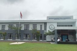 BNNP Jambi rehabilitasi 75 pengguna narkoba