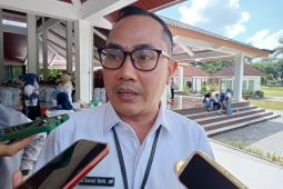 Dinkes Mataram rehabilitasi Puskesmas Karang Taliwang dengan anggaran Rp3,7 miliar lebih