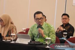 Pemprov: 441 Desa di Kaltim  telah terkoneksi jaringan internet