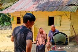 Pemkab Bangka Barat susun dokumen ramuan tradisional lokal