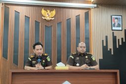 Mantan Bupati Tabalong tersangka dugaan korupsi bokar