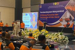 DPRD Jabar mengusulkan setiap kabupaten/kota memiliki Pos SAR