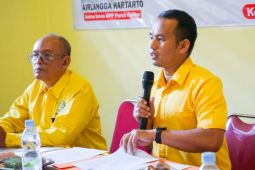 Golkar Jatim sebut tak ada ruang untuk pemakzulan Gubernur