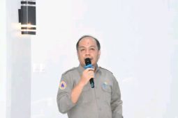 Lombok Utara edukasi generasi muda hadapi bencana sejak dini